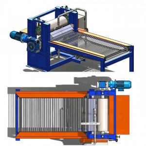 ACP Separating Machine