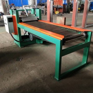 ACP Separating Machine