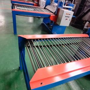 ACP Separating Machine